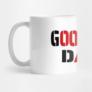 Good old days Mug